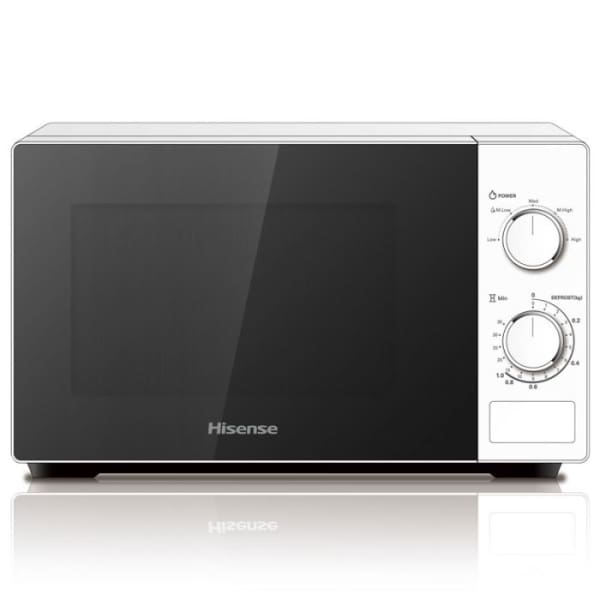 Micro Onde Pose Libre HISENSE 20 Litres Silver (H20MOMS10) Micro Onde Pose Libre HISENSE 20 Litres Silver (H20MOMS10)